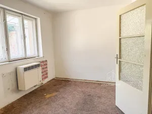 Prodej rodinného domu, Kyjov, třída Palackého, 136 m2