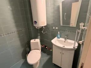 Prodej bytu 2+kk, Kavarna, Bulharsko, 49 m2