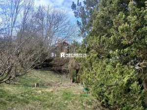 Prodej pozemku pro bydlení, Hronov, 973 m2