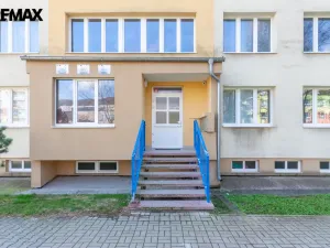 Prodej bytu 3+1, Litvínov - Janov, Kopistská, 68 m2