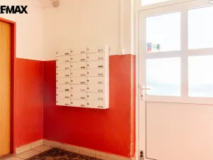 Prodej bytu 3+1, Litvínov - Janov, Kopistská, 68 m2