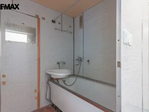 Prodej bytu 3+1, Litvínov - Janov, Kopistská, 68 m2