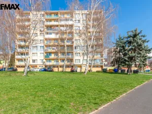 Prodej bytu 3+1, Litvínov - Janov, Kopistská, 68 m2
