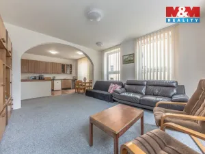 Prodej rodinného domu, Jablonec nad Nisou, Máchova, 300 m2