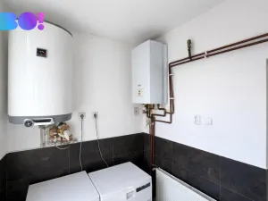 Prodej bytu 2+1, Hanušovice, Hlavní, 70 m2