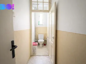 Prodej bytu 2+1, Hanušovice, Hlavní, 70 m2