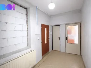 Prodej bytu 2+1, Hanušovice, Hlavní, 70 m2