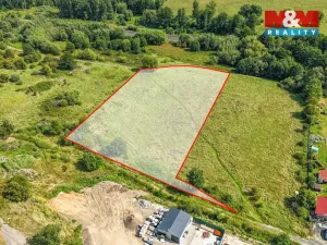 Prodej pozemku pro bydlení, Citice - Hlavno, 5749 m2