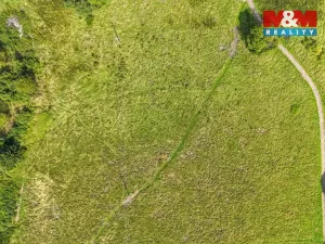 Prodej pozemku pro bydlení, Citice - Hlavno, 5749 m2