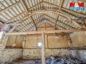 Prodej pozemku, Poběžovice - Sedlec, 303 m2