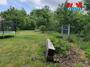 Prodej zahrady, Kynšperk nad Ohří, Pochlovická, 694 m2