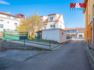 Prodej bytu 4+kk, Benešov, Vlašimská, 119 m2
