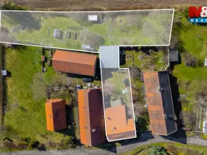 Prodej chalupy, Kravaře - Janovice, 170 m2