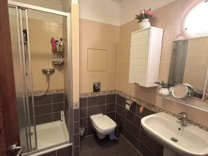 Prodej bytu 3+kk, Karlovy Vary, Jateční, 104 m2