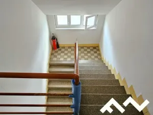 Pronájem bytu 2+1, Brno, Valchařská, 59 m2