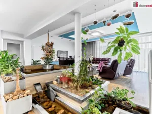 Prodej rodinného domu, Děčín - Děčín XXXIII-Nebočady, Vítězství, 296 m2