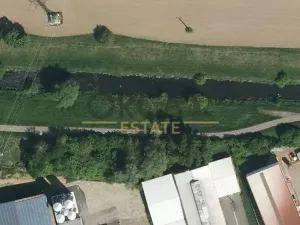 Prodej pozemku, Zlín, 5892 m2