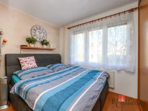 Prodej bytu 3+1, Plzeň - Doubravka, Na Dlouhých, 68 m2