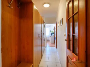 Prodej bytu 3+1, Plzeň - Doubravka, Na Dlouhých, 68 m2