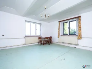 Prodej rodinného domu, Turkovice, 197 m2