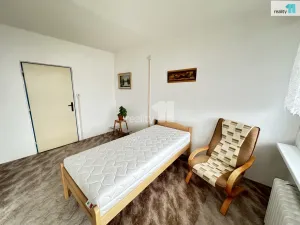 Prodej bytu 2+1, Česká Lípa, Železničářská, 59 m2