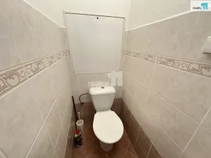 Prodej bytu 2+1, Česká Lípa, Železničářská, 59 m2