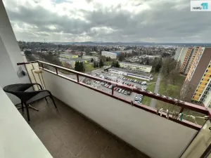 Prodej bytu 2+1, Česká Lípa, Železničářská, 59 m2