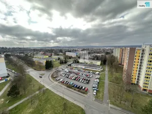 Prodej bytu 2+1, Česká Lípa, Železničářská, 59 m2