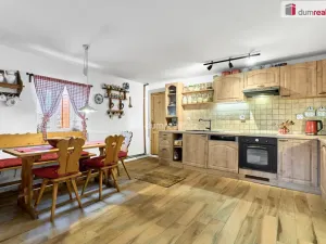 Prodej chaty, Frymburk, 100 m2