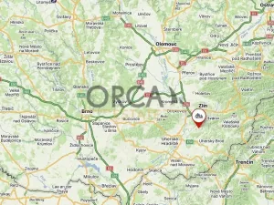 Prodej podílu louky, Svárov, 2797 m2