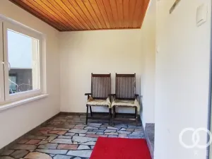 Pronájem rodinného domu, Valašské Meziříčí, 145 m2