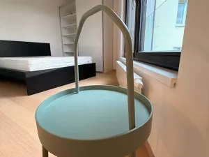 Pronájem bytu 1+kk, Praha - Strašnice, Michelangelova, 35 m2