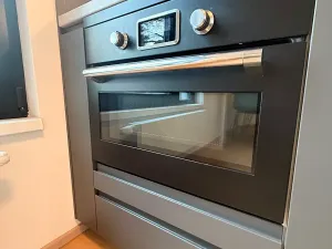 Pronájem bytu 1+kk, Praha - Strašnice, Michelangelova, 35 m2