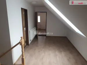 Prodej rodinného domu, Dolní Bousov, 230 m2