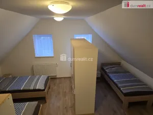Prodej rodinného domu, Dolní Bousov, 230 m2