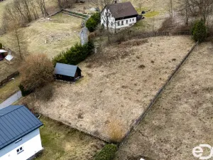 Prodej pozemku pro bydlení, Svoboda nad Úpou, 1252 m2