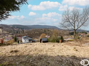 Prodej pozemku pro bydlení, Svoboda nad Úpou, 1252 m2