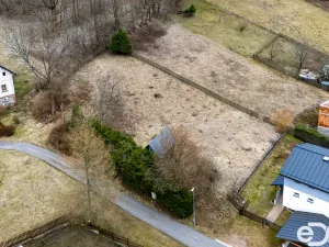 Prodej pozemku pro bydlení, Svoboda nad Úpou, 1252 m2