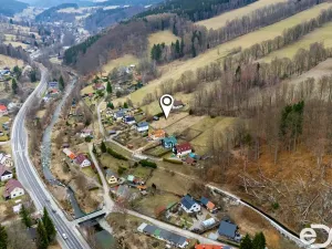 Prodej pozemku pro bydlení, Svoboda nad Úpou, 1252 m2