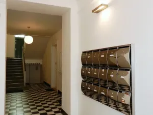 Pronájem bytu 3+kk, Praha - Vršovice, Bulharská, 85 m2