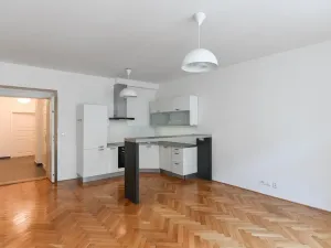 Pronájem bytu 3+kk, Praha - Vršovice, Bulharská, 87 m2