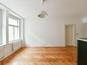 Pronájem bytu 3+kk, Praha - Vršovice, Bulharská, 87 m2