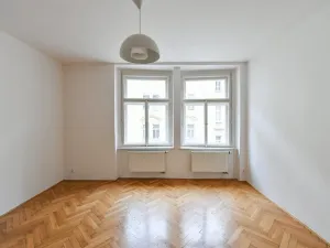 Pronájem bytu 3+kk, Praha - Vršovice, Bulharská, 87 m2