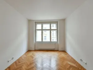 Pronájem bytu 3+kk, Praha - Vršovice, Bulharská, 87 m2