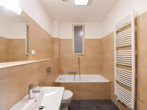 Pronájem bytu 3+kk, Praha - Vršovice, Bulharská, 87 m2