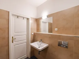 Pronájem bytu 3+kk, Praha - Vršovice, Bulharská, 87 m2