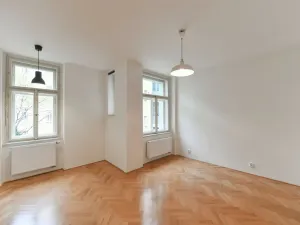 Pronájem bytu 3+kk, Praha - Vršovice, Bulharská, 87 m2