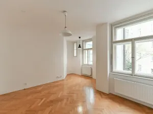 Pronájem bytu 3+kk, Praha - Vršovice, Bulharská, 87 m2
