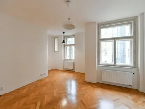 Pronájem bytu 3+kk, Praha - Vršovice, Bulharská, 87 m2