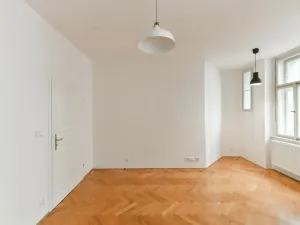 Pronájem bytu 3+kk, Praha - Vršovice, Bulharská, 87 m2
